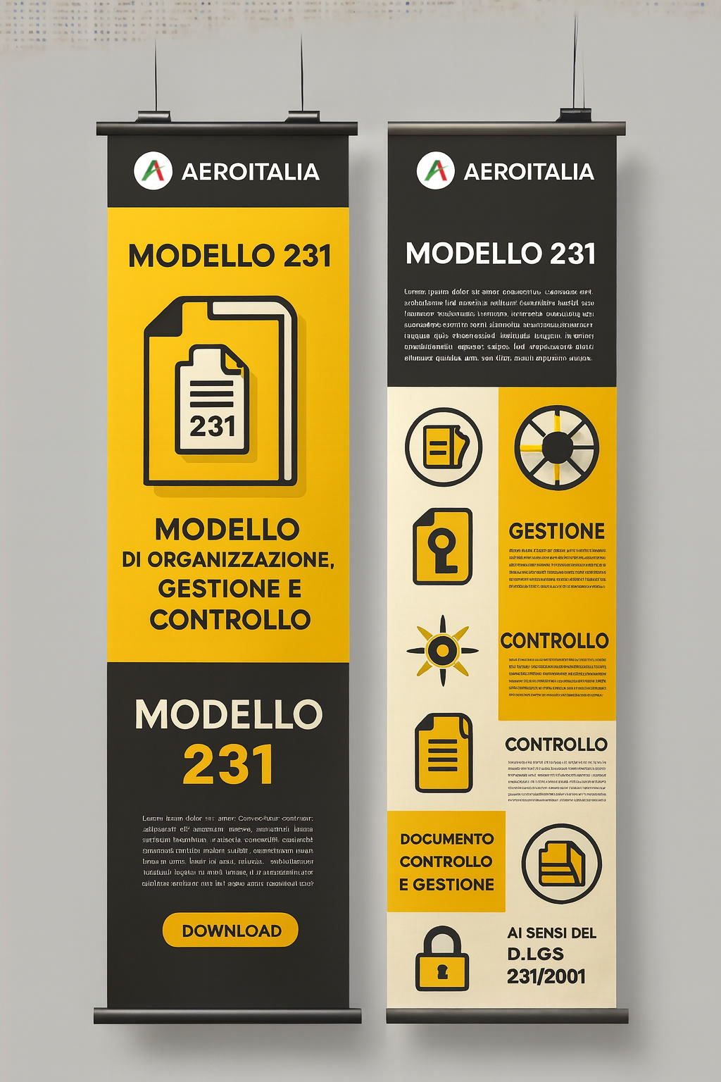 Modello 231