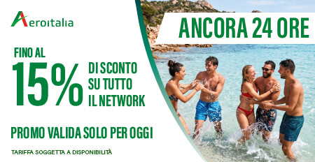 Voglia di fresco? Abbiamo la rotta giusta per te. Proroga.
