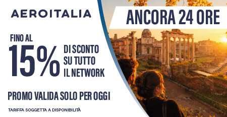 EXTENSION - Cambia la stagione, non la voglia di partire
