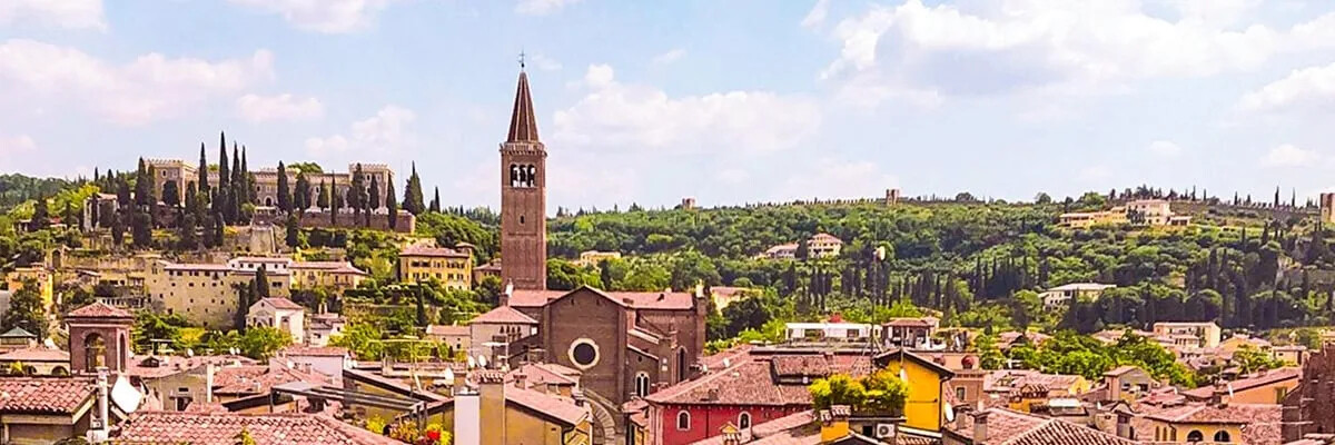 foto della città di Lamezia-Terme