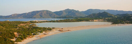 foto della città di Cagliari