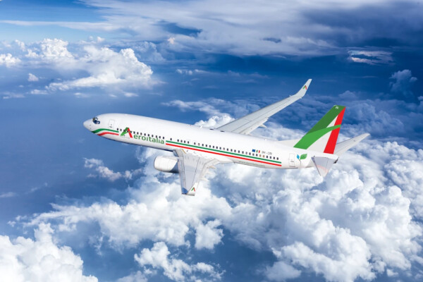 Immagine Boeing 737-800