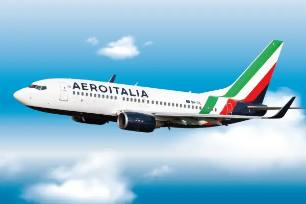 Immagine Boeing 737-700
