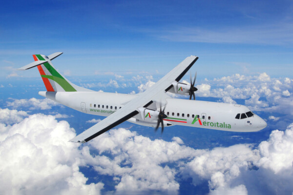 Immagine ATR 72-600