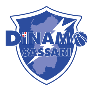Dinamo Sassari partner