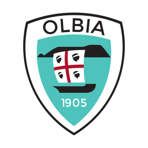 Olbia Calcio partner